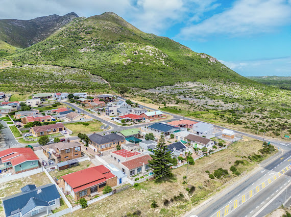 3 Bedroom Property for Sale in Hawston Western Cape